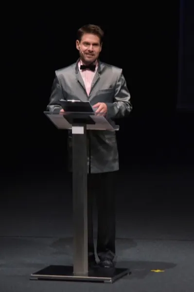František Mitáš